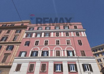 Edificio all\'aperto - Two-room apartment via labicana, Roma - photo 33