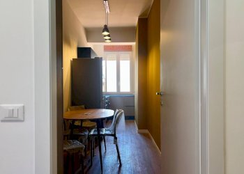 Foto 3 - Quadrilocale Via Achille Maiocchi
 
5, Milano - foto 2