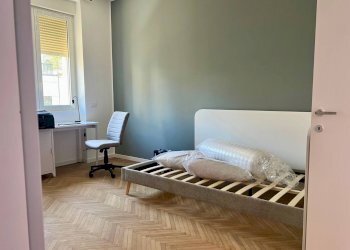 Foto 5 - Quadrilocale Via Achille Maiocchi
 
5, Milano - foto 4