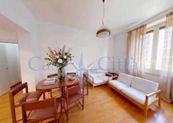 Foto 1 - Trilocale Via Correggio, Milano - foto 1