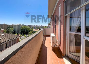 Balcone - Three-room apartment VIA DANTE
44, Brugherio - photo 8