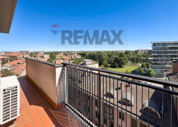 Balcone - Three-room apartment VIA DANTE
44, Brugherio - photo 9