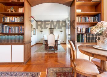 Sala da pranzo - Three-room apartment VIA DANTE
44, Brugherio - photo 13