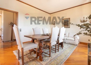 Sala da pranzo - Three-room apartment VIA DANTE
44, Brugherio - photo 15