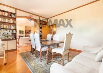 Sala da pranzo - Three-room apartment VIA DANTE
44, Brugherio - photo 16