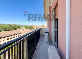 Balcone - Three-room apartment VIA DANTE
44, Brugherio - photo 20