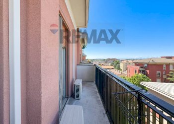 Balcone - Three-room apartment VIA DANTE
44, Brugherio - photo 22