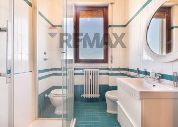 Bagno - Three-room apartment VIA DANTE
44, Brugherio - photo 25