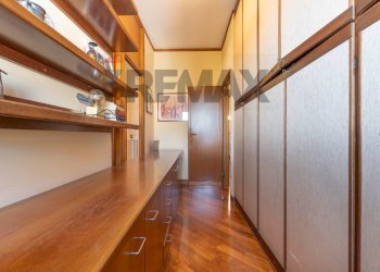 Hall / corridoio - Three-room apartment VIA DANTE
44, Brugherio - photo 34