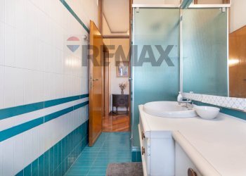 Bagno - Three-room apartment VIA DANTE
44, Brugherio - photo 36