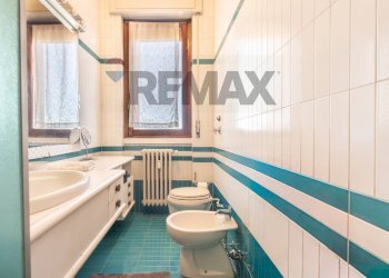 Bagno - Three-room apartment VIA DANTE
44, Brugherio - photo 37
