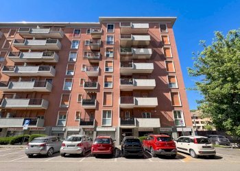 Edificio all\'aperto - Three-room apartment VIA DANTE
44, Brugherio - photo 38