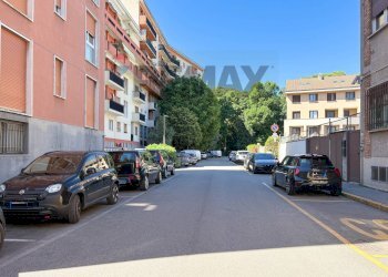 Edificio all\'aperto - Three-room apartment VIA DANTE
44, Brugherio - photo 39