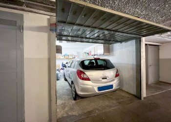 Parcheggio - Three-room apartment VIA DANTE
44, Brugherio - photo 40