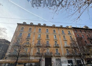 Edificio all\'aperto - Appartamento via pergolesi
19, Milano - foto 1