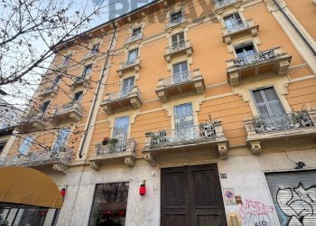 Edificio all\'aperto - Appartamento via pergolesi
19, Milano - foto 2