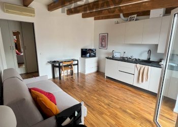 Sala da pranzo - Appartamento via pergolesi
19, Milano - foto 5