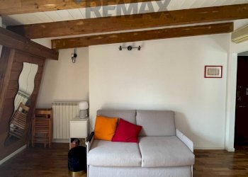 Soggiorno - Appartamento via pergolesi
19, Milano - foto 6
