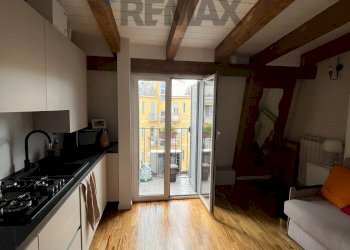 Cucina - Appartamento via pergolesi
19, Milano - foto 7