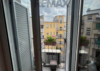 Balcone - Appartamento via pergolesi
19, Milano - foto 8