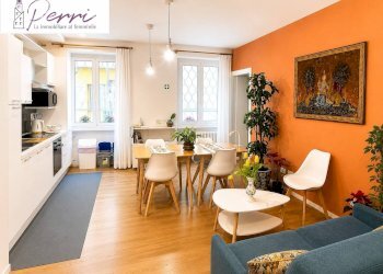 Foto 1 - Three-room apartment Via Giacinto Bruzzesi, Roma - photo 1