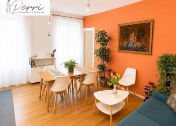 Foto 2 - Three-room apartment Via Giacinto Bruzzesi, Roma - photo 2