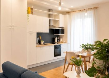 Foto 3 - Three-room apartment Via Giacinto Bruzzesi, Roma - photo 3
