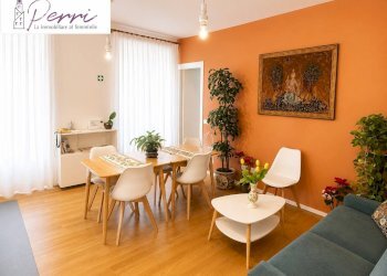 Foto 4 - Three-room apartment Via Giacinto Bruzzesi, Roma - photo 4