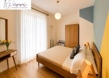 Foto 5 - Three-room apartment Via Giacinto Bruzzesi, Roma - photo 5