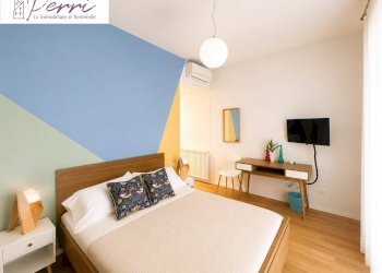 Foto 9 - Three-room apartment Via Giacinto Bruzzesi, Roma - photo 9