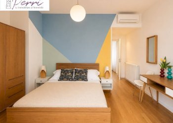 Foto 10 - Three-room apartment Via Giacinto Bruzzesi, Roma - photo 10
