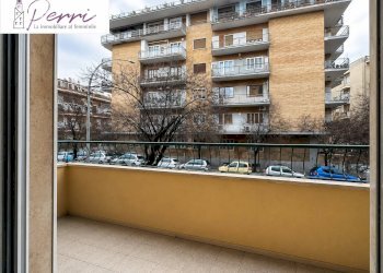 Foto 13 - Three-room apartment Via Giacinto Bruzzesi, Roma - photo 13