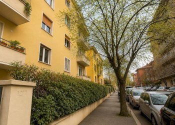 Foto 14 - Three-room apartment Via Giacinto Bruzzesi, Roma - photo 14