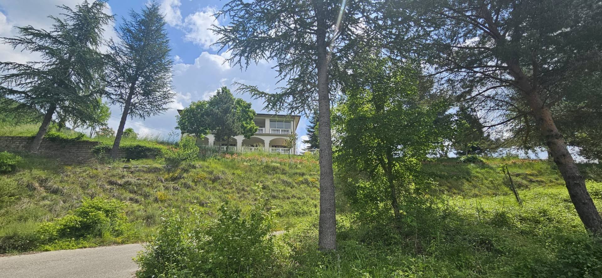 Foto 1 - Villa STRADA STATALE PICENTE
 
87/A, Montereale - foto 1