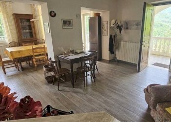 Foto 4 - Villa STRADA STATALE PICENTE
 
87/A, Montereale - photo 4