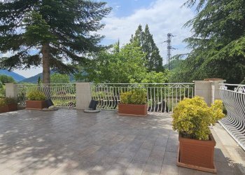 Foto 13 - Villa STRADA STATALE PICENTE
 
87/A, Montereale - photo 13