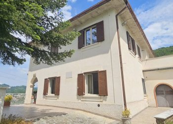 Foto 15 - Villa STRADA STATALE PICENTE
 
87/A, Montereale - photo 15