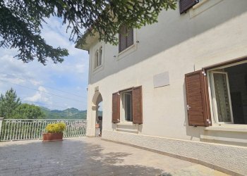 Foto 16 - Villa STRADA STATALE PICENTE
 
87/A, Montereale - photo 16