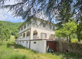 Foto 17 - Villa STRADA STATALE PICENTE
 
87/A, Montereale - photo 17