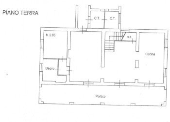 Foto 20 - Villa STRADA STATALE PICENTE
 
87/A, Montereale - photo 20