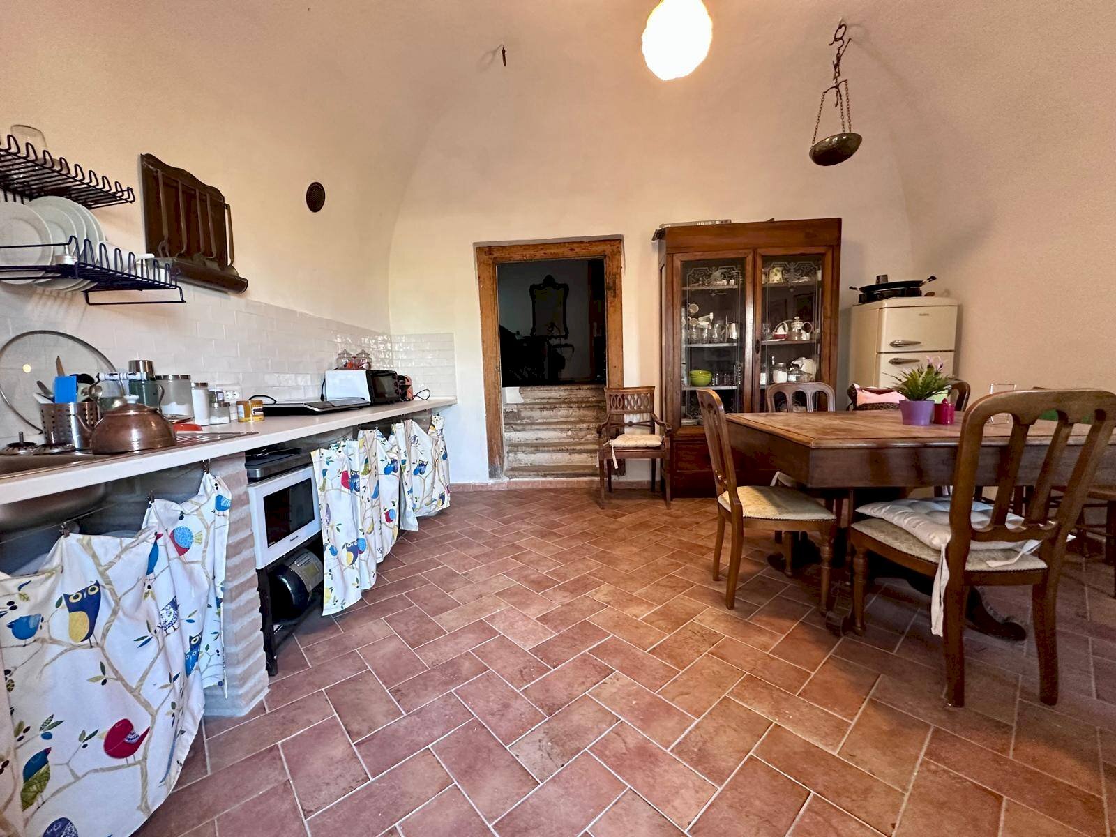Foto 3 - Casa indipendente Via Porta Villotta
 
4, Navelli - foto 3