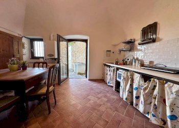 Foto 4 - Casa indipendente Via Porta Villotta
 
4, Navelli - foto 4