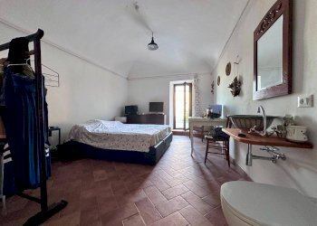 Foto 10 - Casa indipendente Via Porta Villotta
 
4, Navelli - foto 10