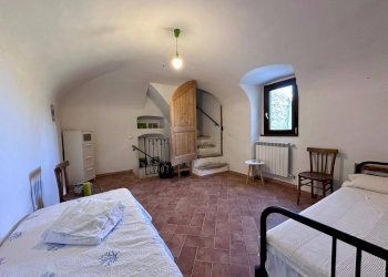 Foto 11 - Casa indipendente Via Porta Villotta
 
4, Navelli - foto 11