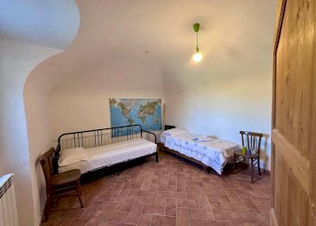 Foto 12 - Casa indipendente Via Porta Villotta
 
4, Navelli - foto 12