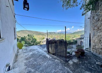 Foto 17 - Casa indipendente Via Porta Villotta
 
4, Navelli - foto 17