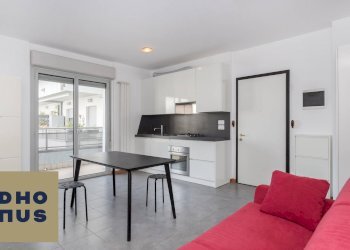 Foto 1 - Bilocale Via Pelandi
 
27, Bergamo - foto 1
