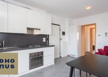Foto 5 - Bilocale Via Pelandi
 
27, Bergamo - foto 5