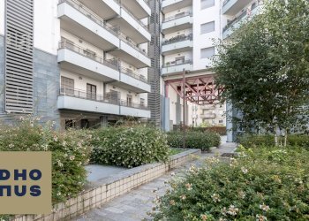 Foto 22 - Bilocale Via Pelandi
 
27, Bergamo - foto 22