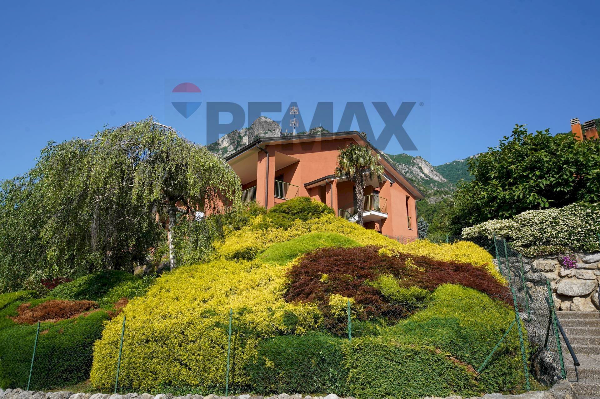 Casa all\'aperto - Trilocale Via Salvo D'acquisto
31, Valmadrera - foto 3
